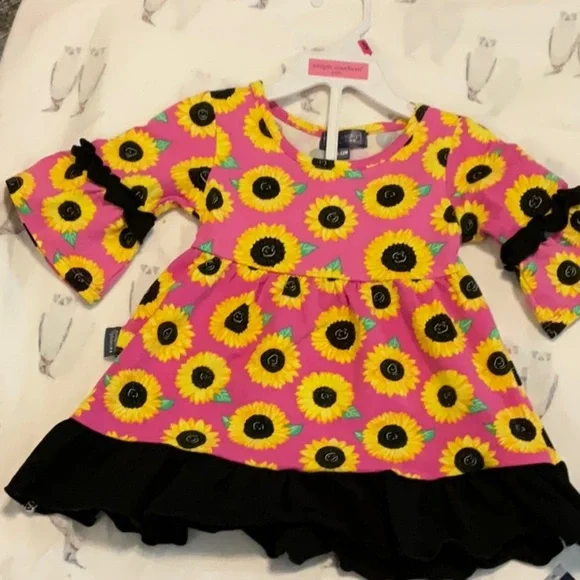 Simply Southern top and pants - Picture 1 of 6